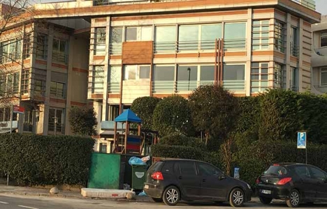 Hakan Kıran’ın Erenköy binasındaki kaçak kat yıkılacak mı?