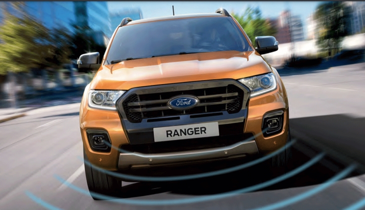 Ford Ranger fiyatları yeniledi! İşte 24 Mart 2022 Fiyat listesi!