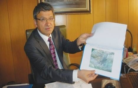 Gaziantep'teki alt yapı çalışmalarında sona gelindi!