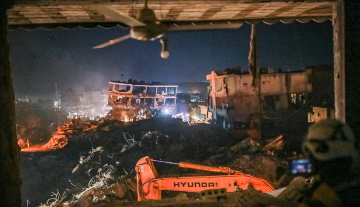 İmar affında son dakika! Uzman isim peş peşe açıkladı! İmar barışının yıkımlardaki rolü ne?