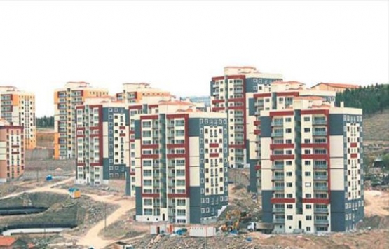 Niğde Efendibey Konutları sözleşme dönemi başladı.