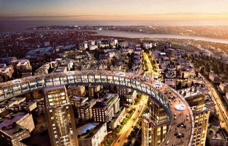 Okmeydanı nda kentsel dönüşüm devam edecek mi?