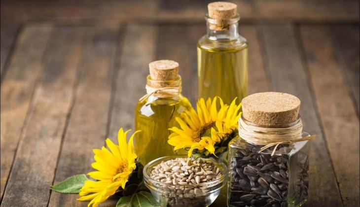 Ayçiçek yağında görülmemiş indirim! 1 lt 29 TL'ye düştü