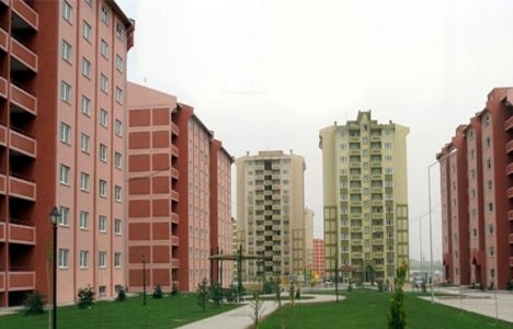 TOKİ Trabzon Zağnos başvurusu 2016