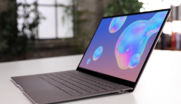 Daha tanıtılmadan özellikleri sızdırıldı! İşte Samsung Galaxy Book 3