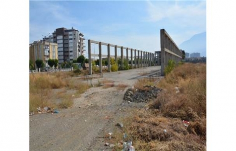 Manisa Maya Park Projesi'nde yargı kararı açıkladı!