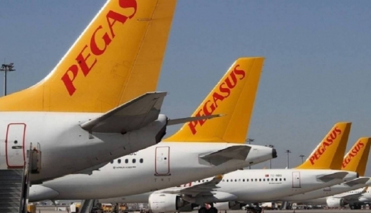 Pegasus ucuz bilet kampanyasını açıkladı! Kampanyanın geçerli olduğu hatlar ve tarihler neler?