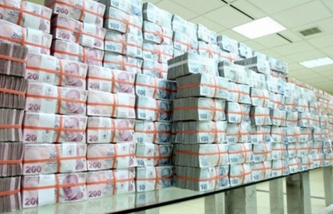 Tüketici kredilerinin 129 milyar 442 milyon 322 bin lirası konut!