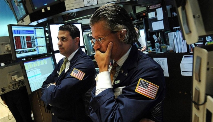 Lagarde: Yüzde 2 enflasyon hedefine ulaşmakta kararlıyız!