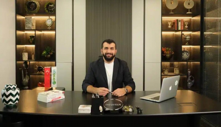 Arsago dan Kıbrıs a yeni proje! Kıbrıs Geçitkale Oasis projesi daire garantili arsa payı sunuyor!