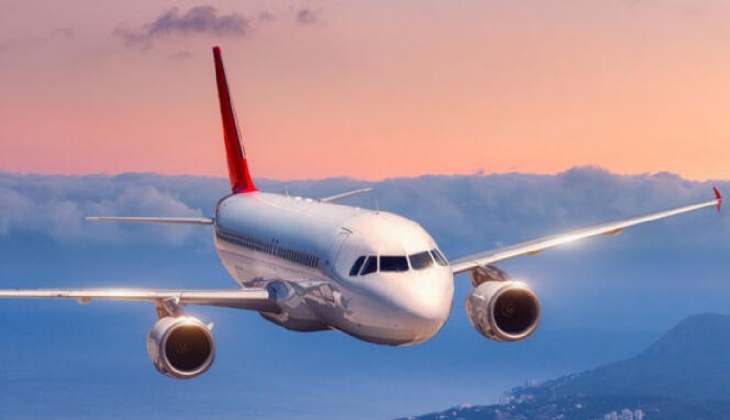 Ucuz uçak bileti kampanyaları peş peşe geldi! Anadolu Jet ve THY müjdeyi verdi...