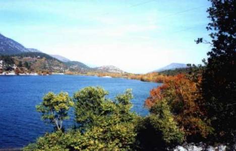 Tabiat anıtı nedir?