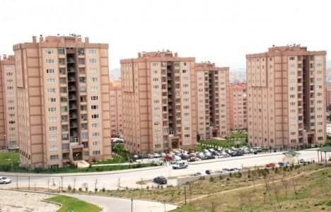 TOKİ Giresun Güce başvuruları başladı!