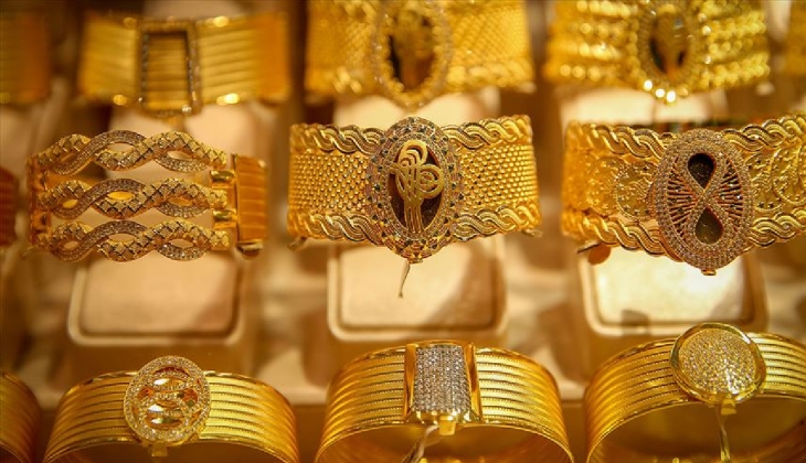 Gelin damat adayları ve altın borcu olanlar dikkat! 1 gram bile altın almak isteyenlere kırmızı kodlu uyarı! O tarihte..