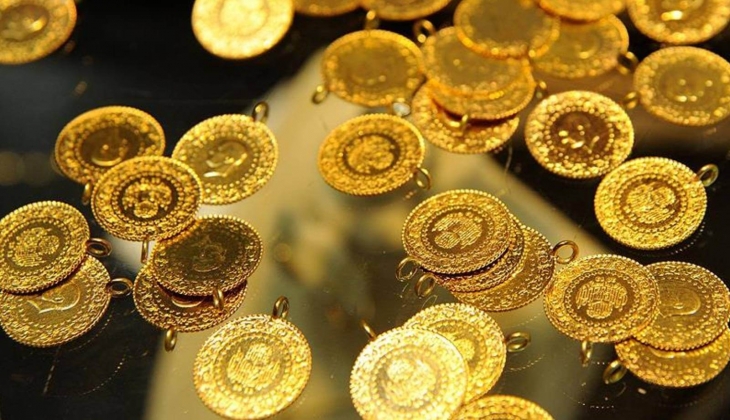 Altın fiyatlarında ibreler yeşile döndü! 2 Haziran 2025 Pazartesi altın fiyatları ne kadar oldu?