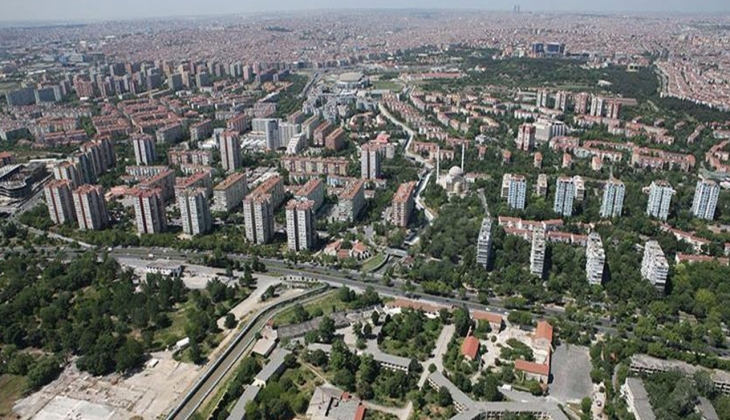 Yeni imar affı çıkacak mı 2022? İmar affı bir daha çıkar mı?