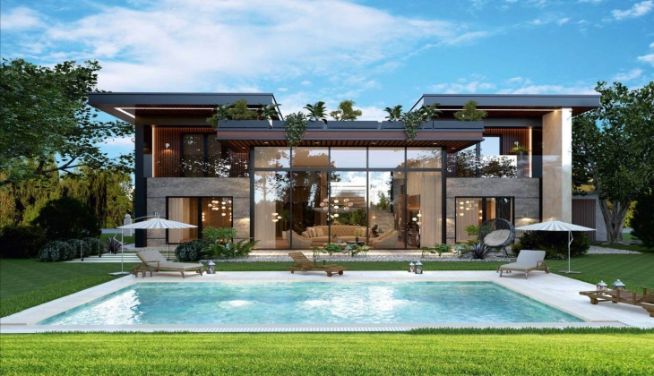 Ankara Lexus Batımahall Villaları güncel fiyat listesi!