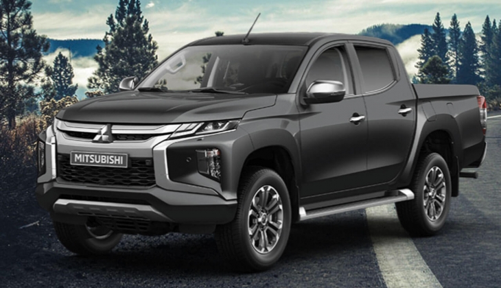 Mitsubishi L200 de 12 ay, yüzde 0,99 faiz fırsatı veya şimdi al, Eylül de öde kampanyası! 21 Haziran 2022 fiyat listesi