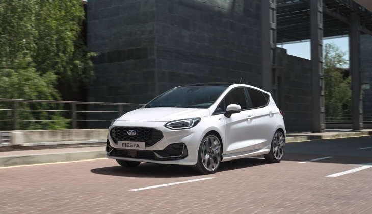 Ford Fiesta’dan 12 bin liraya varan kampanya! Fiesta kaç lira oldu? Fiesta ucuzladı mı? 12 Eylül 2022 fiyat listesi