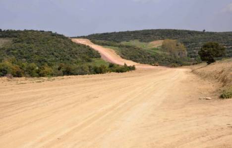 İnşaat firmaları arızlı ve çevresini mercek altına aldı!