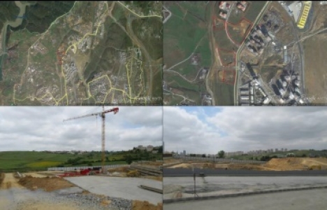 Nidakule Kayaşehir'in değerleme raporu yayınladı!