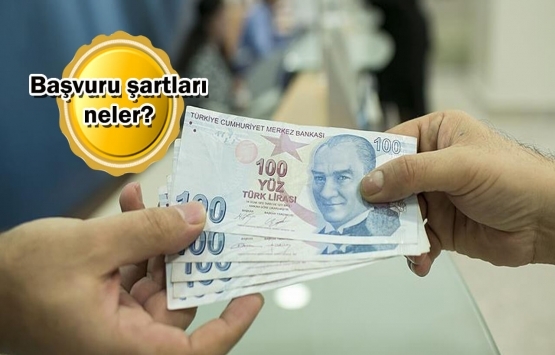 Ev yaptırmak isteyen vatandaşa 40 bin TL yardım!