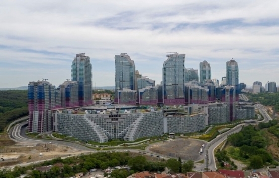 Maslak 1453 teki 81 iş yeri 26 Haziran da satışta!