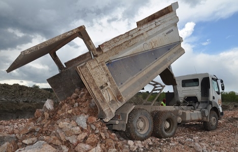 Soma Atıksu Arıtma Tesisi 2017'de tamam!