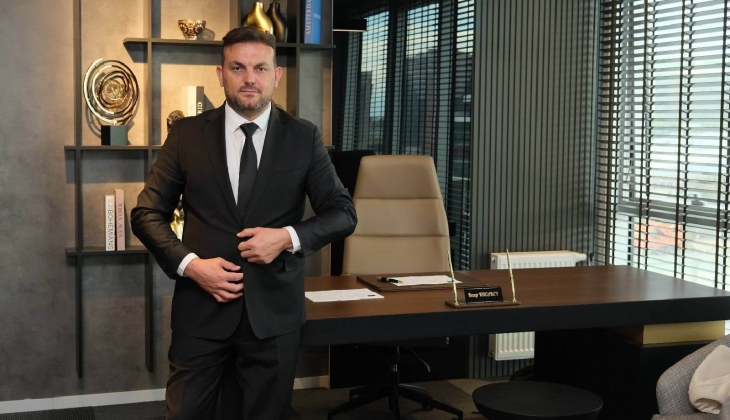 Central Bahçelievler’in yüzde 40’ının satışı tamamlandı!