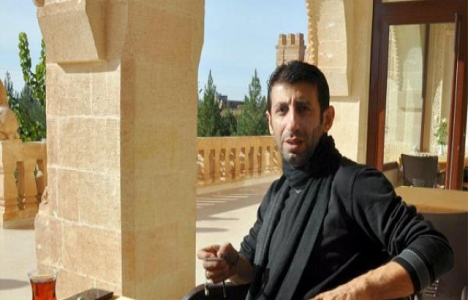 Mardin Müteahhitler Derneği Başkanı Murat Aktaş vefat etti!