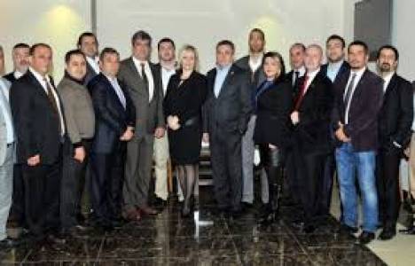 Şahap Kıvılcım: Gayrimenkul ve arsaya yatırım yapın!