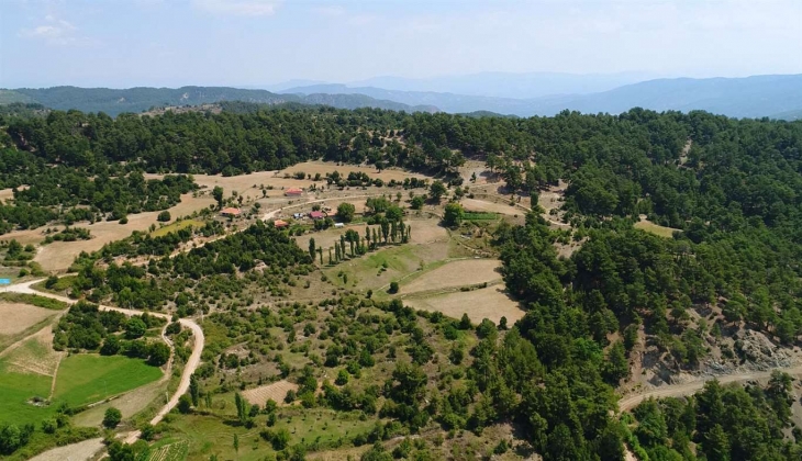 Sit alanı arsa nasıl değerlendirilir?