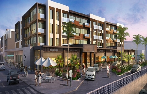 Radius Residence ön satışta!