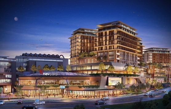 Nevbahar Üsküdar’da yüzde 0.74 faizli teslim kampanyası fırsatı! 