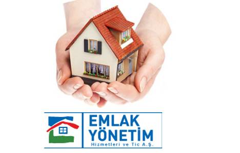 Emlak Yönetim A.Ş. hangi hizmetleri veriyor?