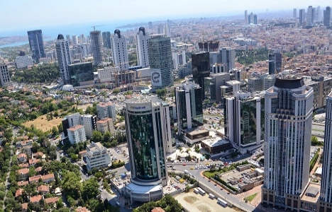 Yüksek kiralar şirketleri taşınmaya zorluyor!