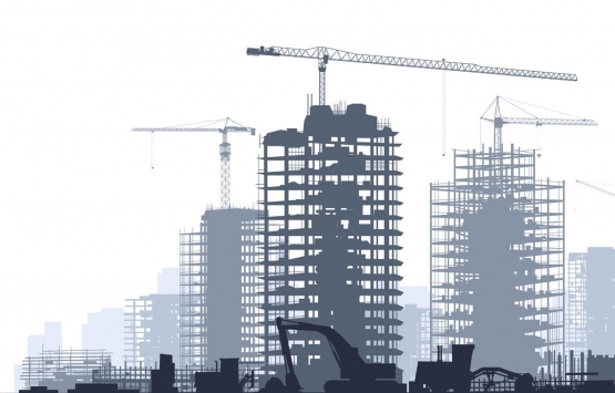 Kentsel dönüşümde sil baştan düzenleme!