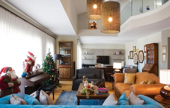 Gülben Ergen i 3.500 TL lik aidat kiracı yaptı!