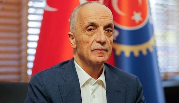 Türk-İş'ten hükümete asgari ücret tepkisi!