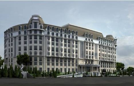 kurtköy elit grand palas örnek daire