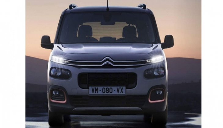 Citroen Yeni Berlingo da kampanya fırsatı! En ucuz Berlingo ne kadar? İşte 29 Ağustos 2022 kampanyalı fiyat listesi