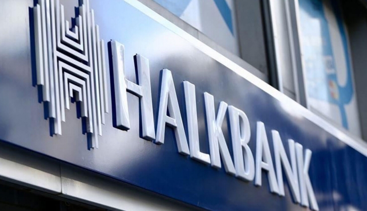 ABD Halkbank davasındaki itirazı değerlendirme kararı verdi: Halkbank'ın hisseleri yüzde 10 değerlendi!
