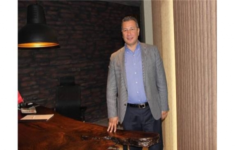 Çebioğlu İnşaat'tan Karabük'e 40 milyon TL'lik yatırım!