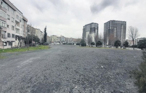 Mahalleliden Tarkan a eleştiri: Benzin istasyonu tehlike oluşturur!
