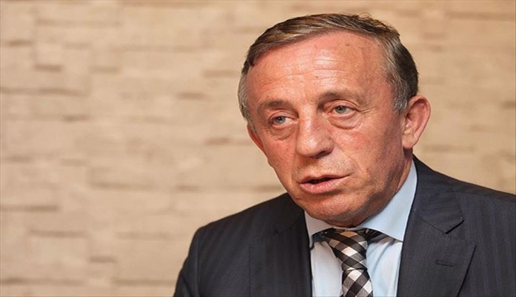 İstanbul da kum denizdendi, demirleri düzeltirken bile kırılırdı