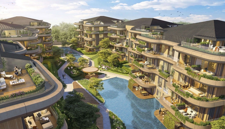 Nivak Florya da kişiye özel ödeme planı! Aralık 2024 te teslim!