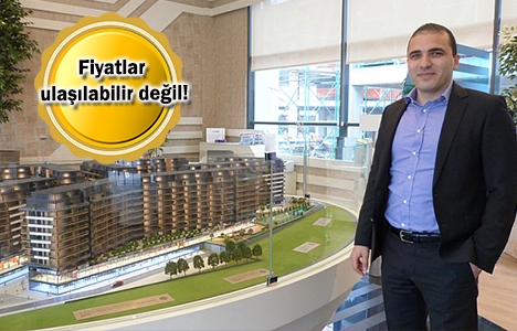 Kurtköy'de konut fiyatları 2 kat artacak!