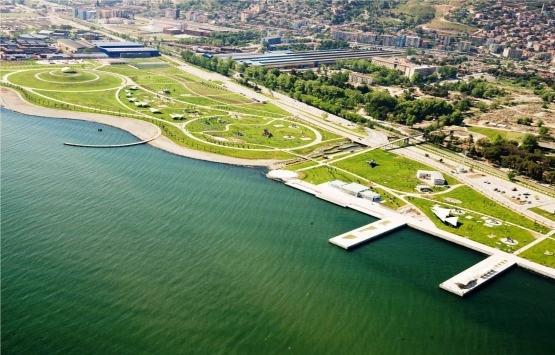 Kocaeli'de 620 milyon liralık teşvik belgesi düzenlendi!