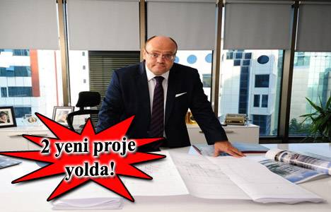 As Yapı’dan Feriköy ve Maslak’a 2 yeni proje!