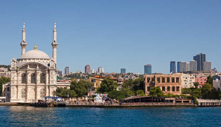 İstanbul da kiralık ev fiyatları resmen uçtu: En ucuz 3+1 evler 100 bin TL den başlıyor!